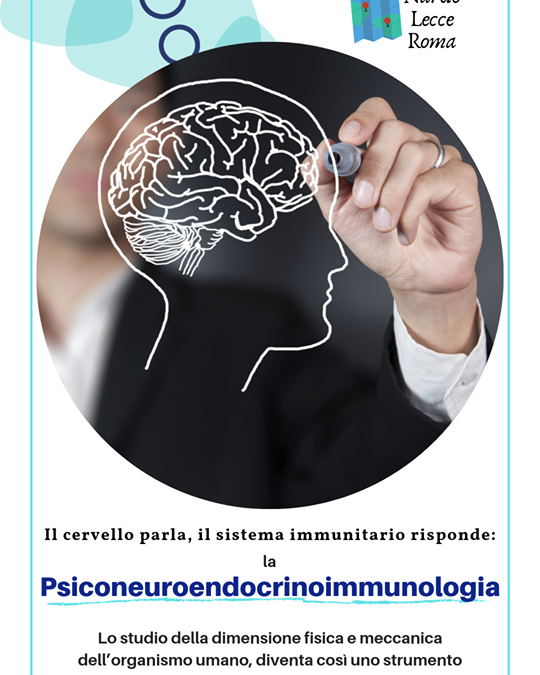 La Psiconeuroendocrinoimmunologia