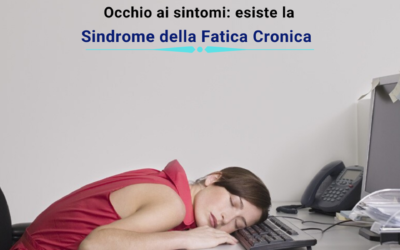 Sindrome della Fatica Cronica